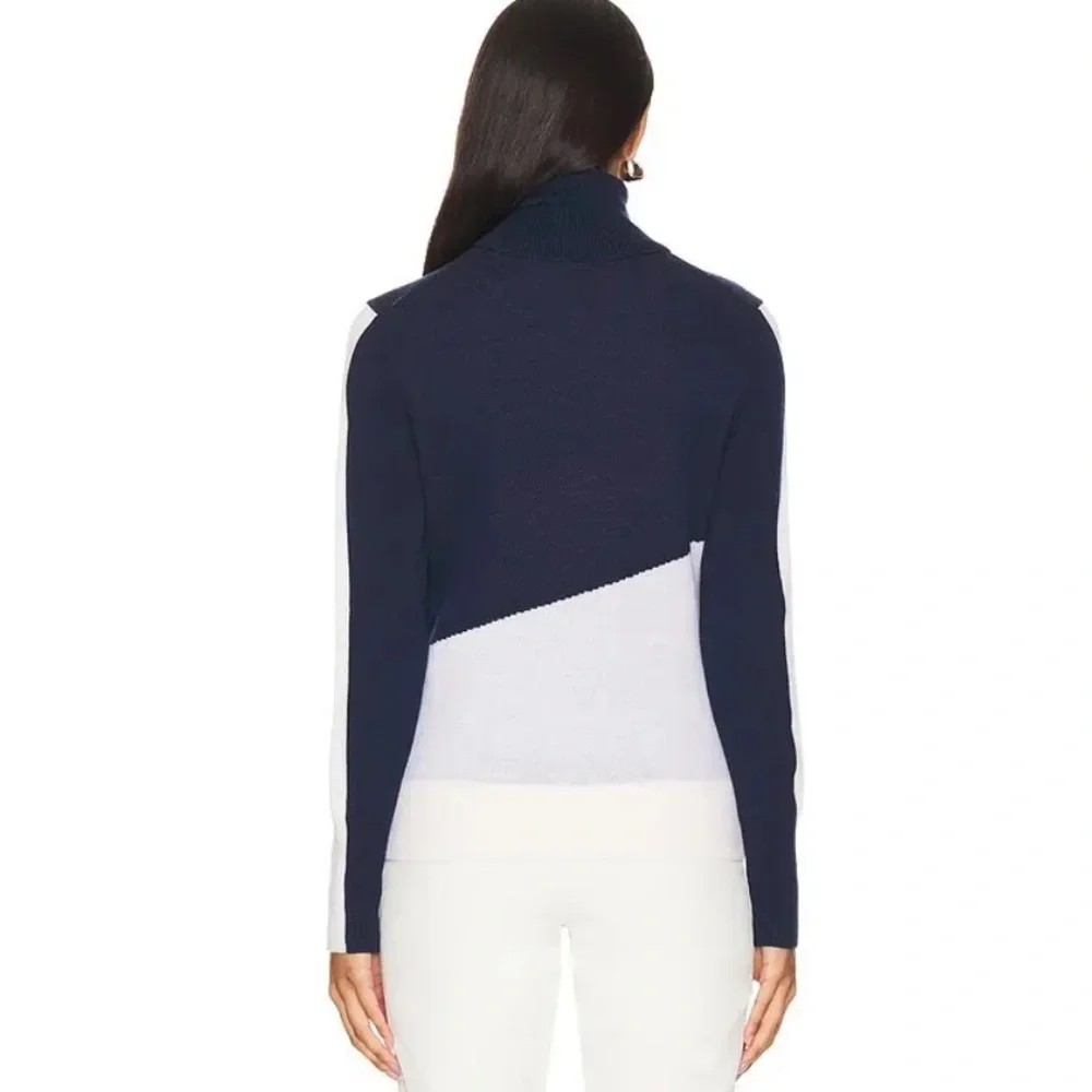 NWT We Norwegians Afterski Turtleneck Sweater Apres Ski Free People